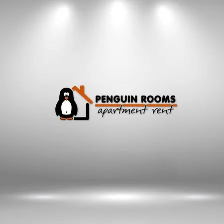 Penguin 1213 On Bosacka Street アパート *